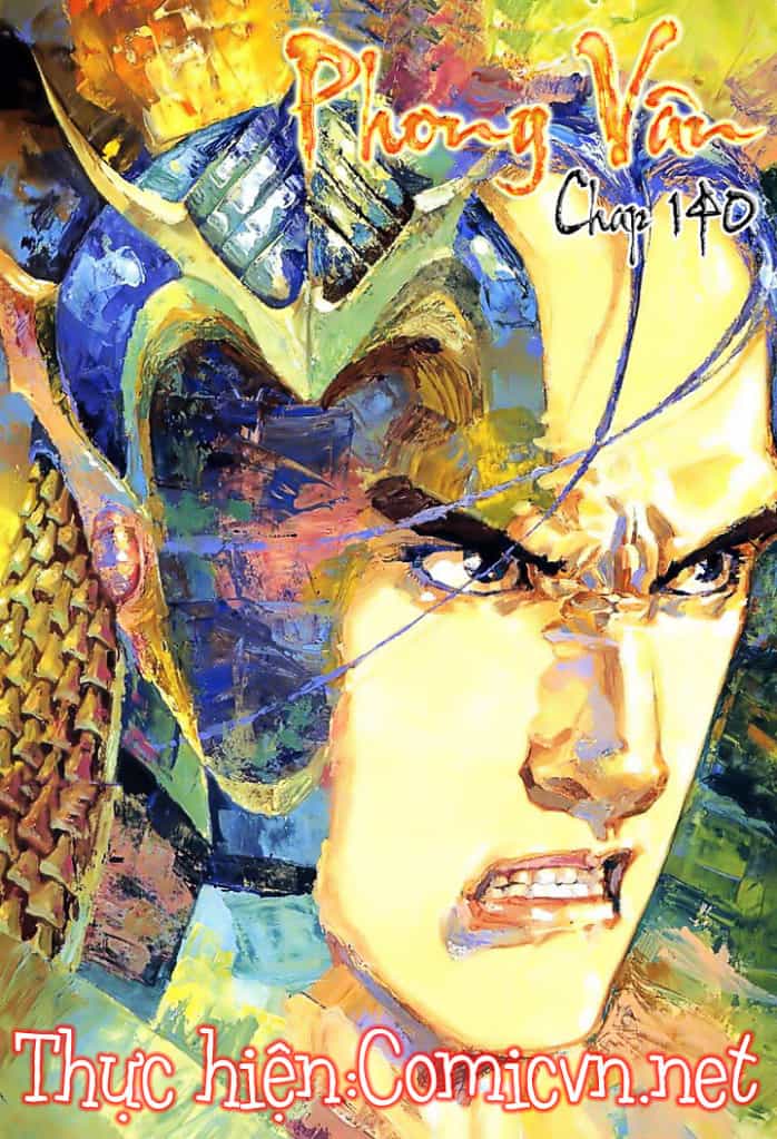 Phong Vân - Chương 140 - ảnh 1