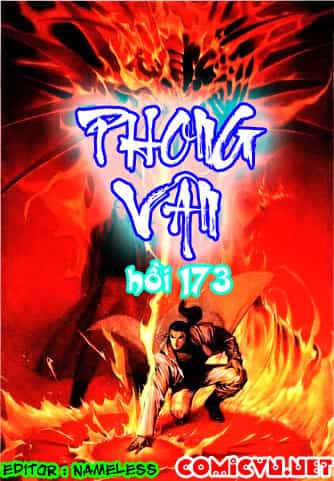 Phong Vân - Chương 173 - ảnh 1