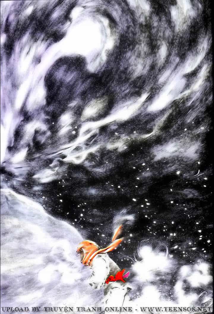 Phong Vân - Chương 2 - ảnh 4