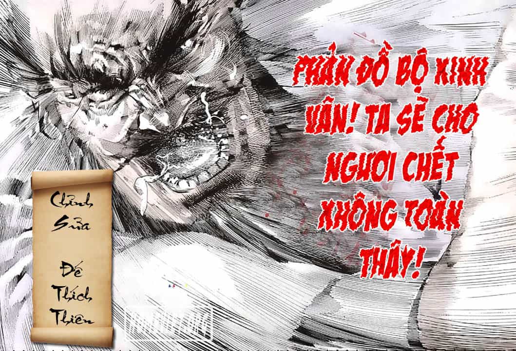 Phong Vân - Chương 24 - ảnh 31