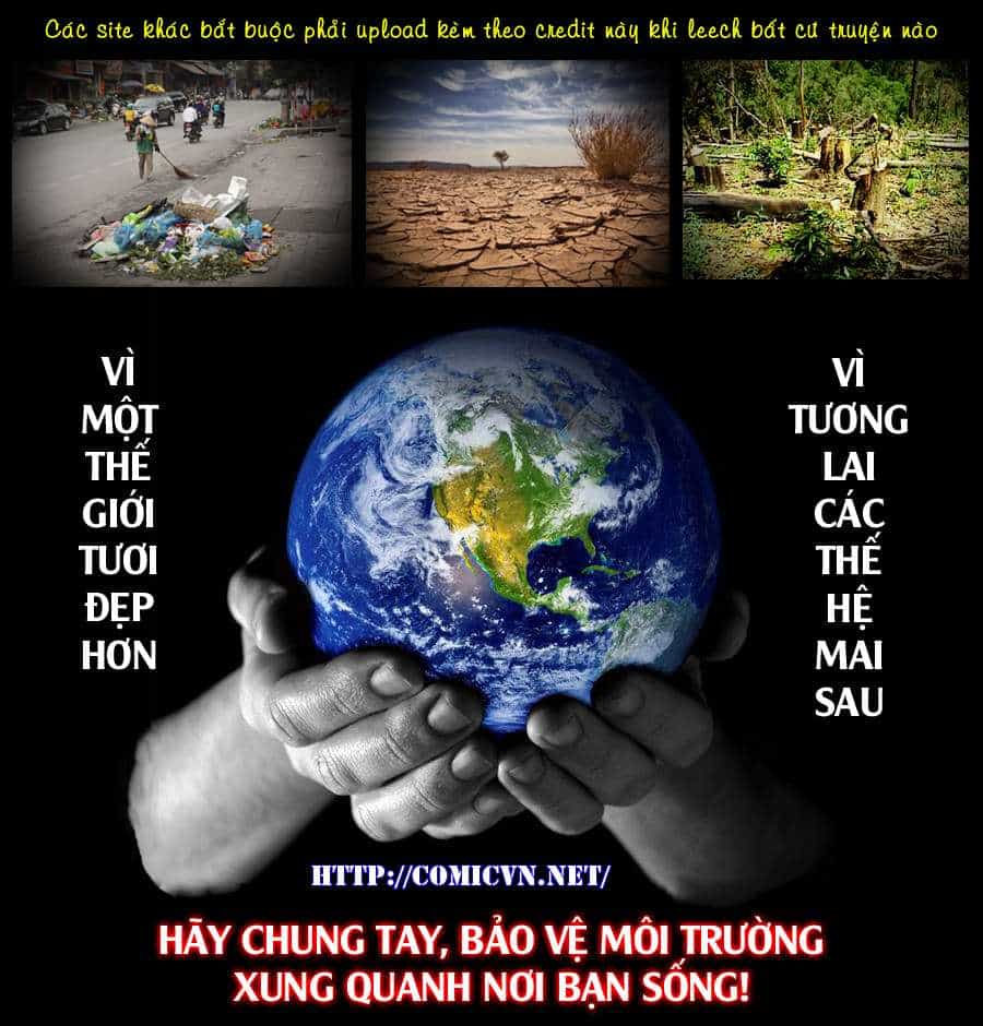 Phong Vân - Chương 279 - ảnh 31