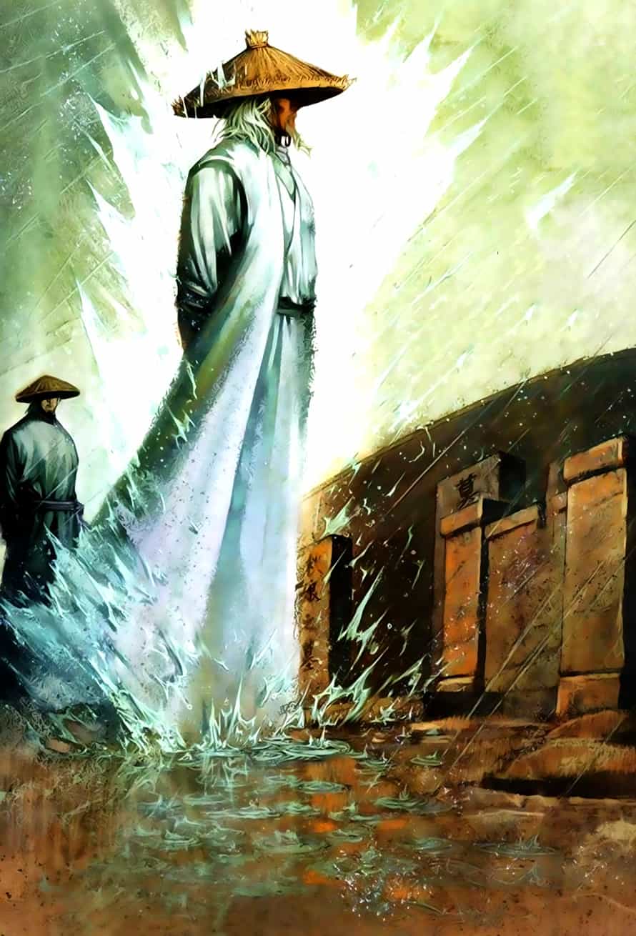 Phong Vân - Chương 406 - ảnh 3