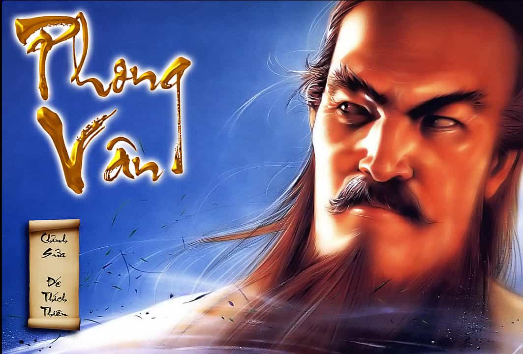 Phong Vân - Chương 5 - ảnh 1