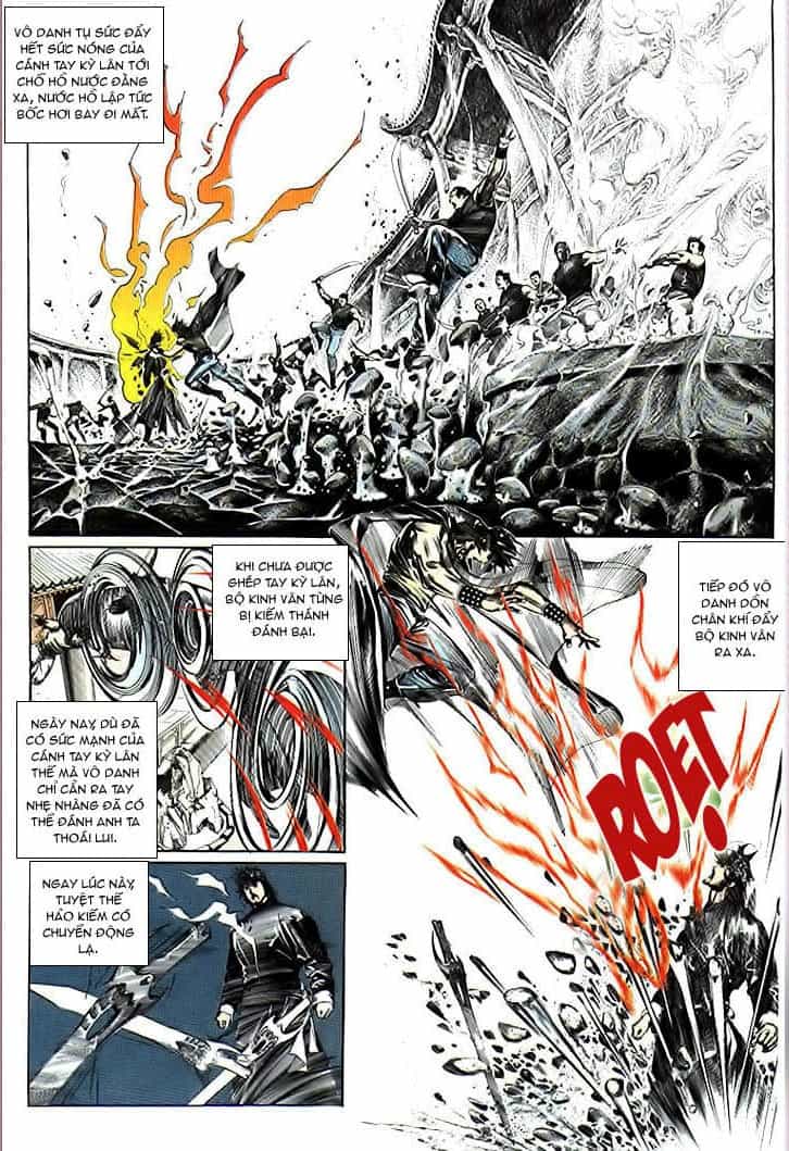 Phong Vân - Chương 52 - ảnh 8