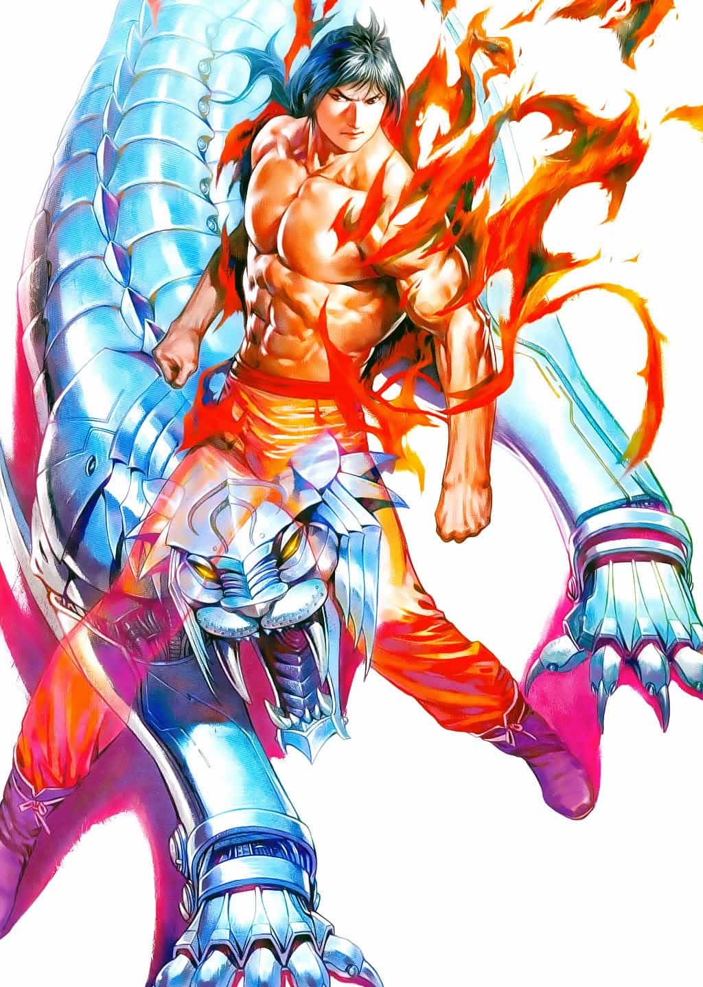 Phong Vân - Chương 665 - ảnh 85