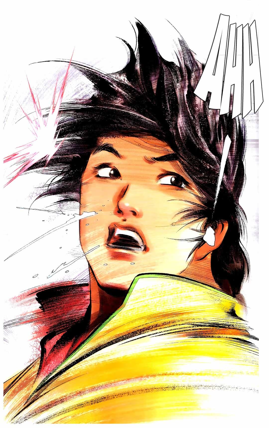 Phong Vân - Chương 666 - ảnh 35
