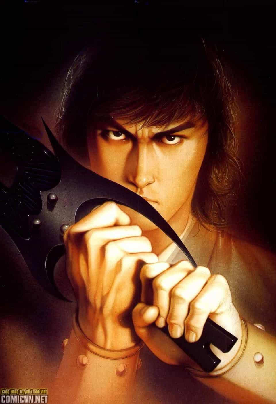 Phong Vân - Chương 666 - ảnh 64