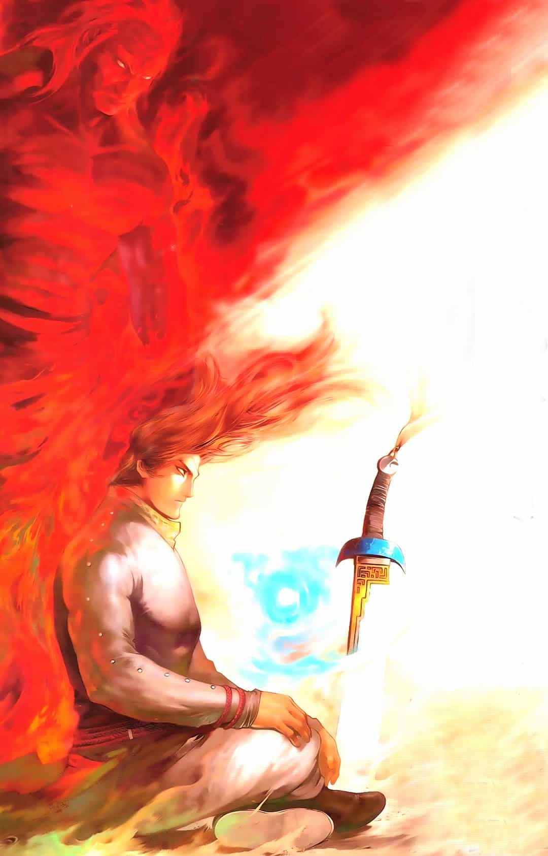 Phong Vân - Chương 666 - ảnh 67
