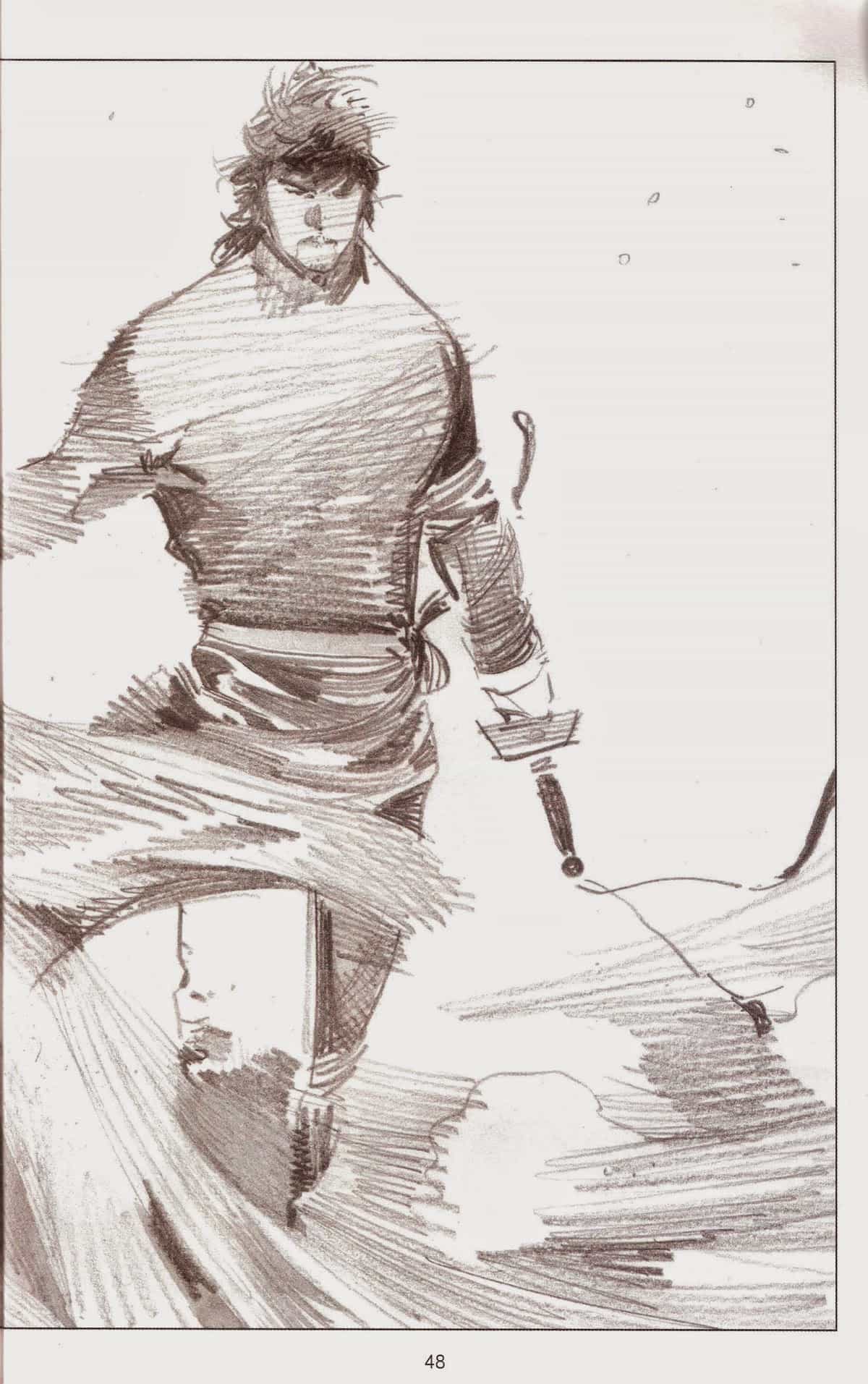 Phong Vân - Chương 675 - ảnh 46
