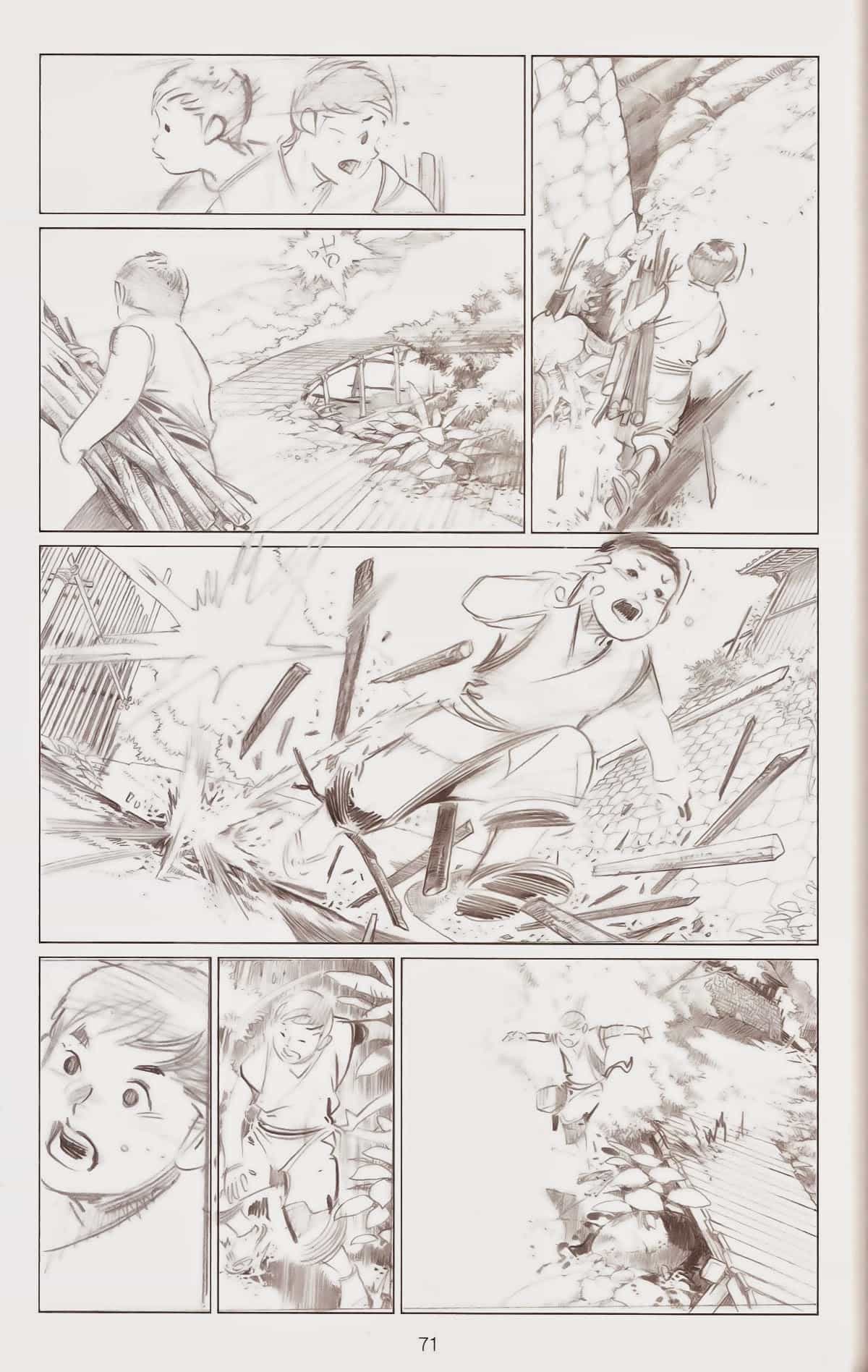 Phong Vân - Chương 675 - ảnh 69