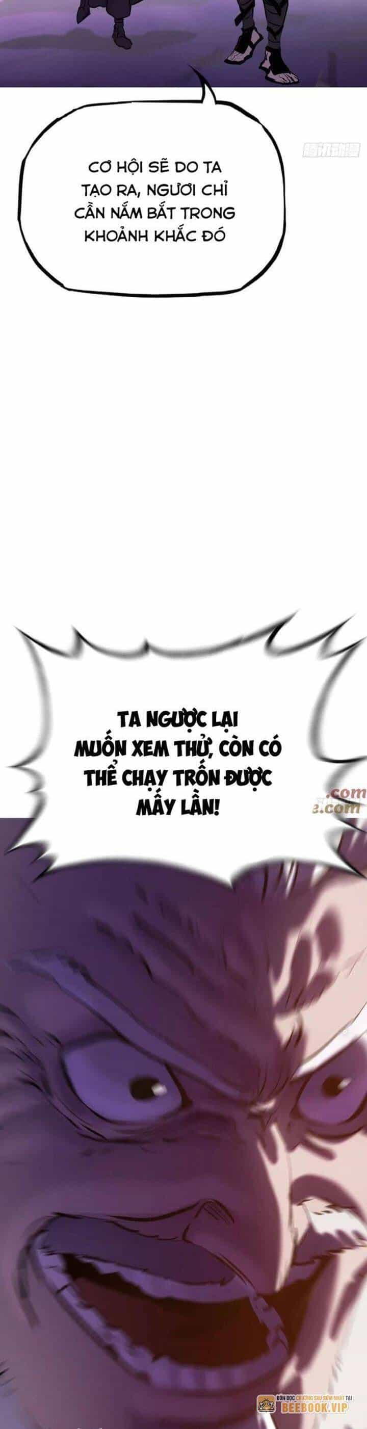 Phong Yêu Vấn Đạo - Chương 100 - ảnh 14