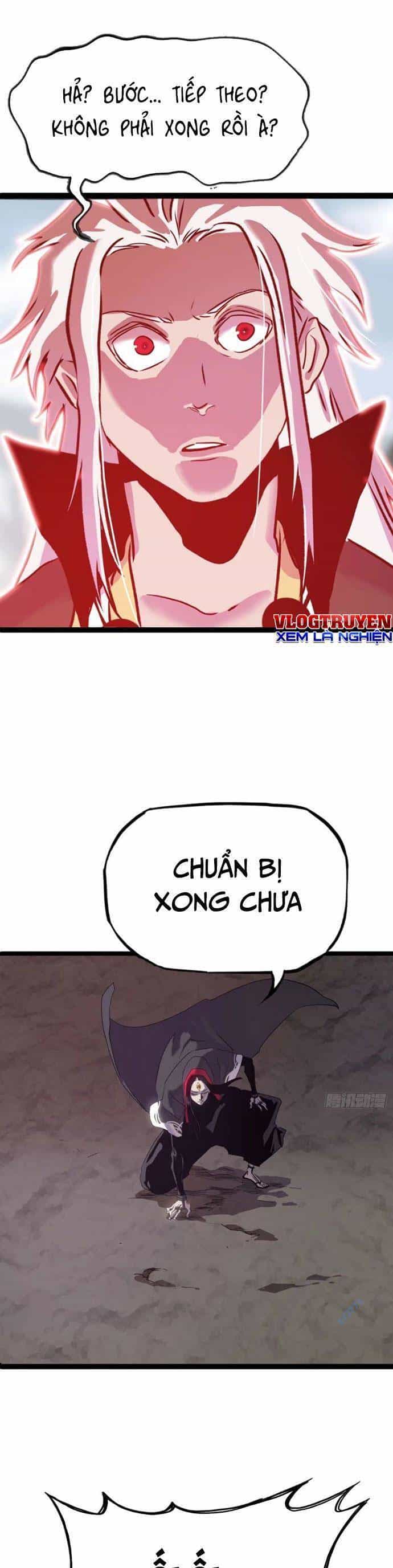 Phong Yêu Vấn Đạo - Chương 10 - ảnh 37