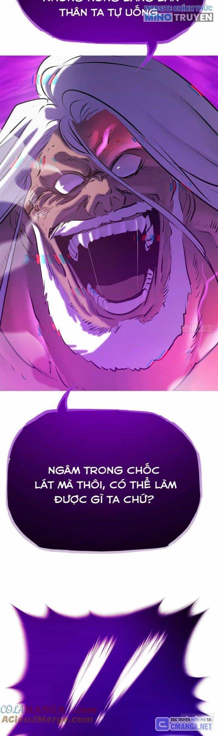 Phong Yêu Vấn Đạo - Chương 109 - ảnh 17