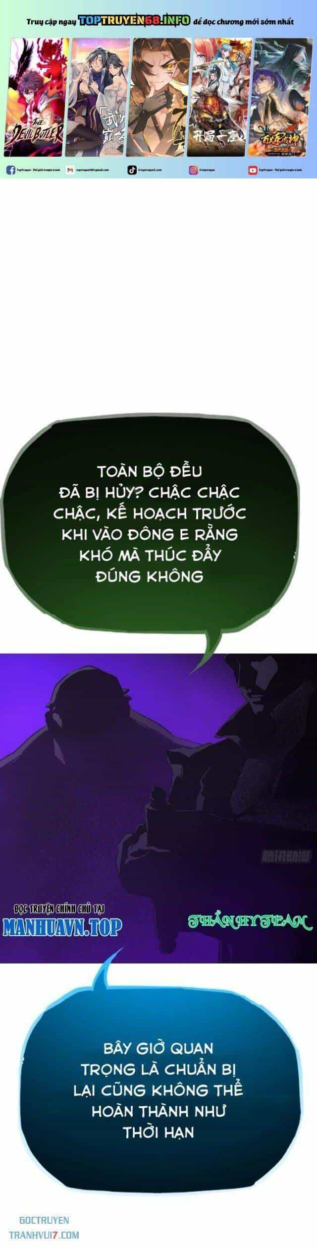 Phong Yêu Vấn Đạo - Chương 113 - ảnh 3