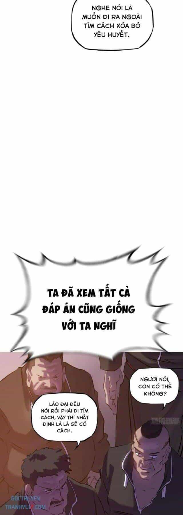 Phong Yêu Vấn Đạo - Chương 116 - ảnh 4