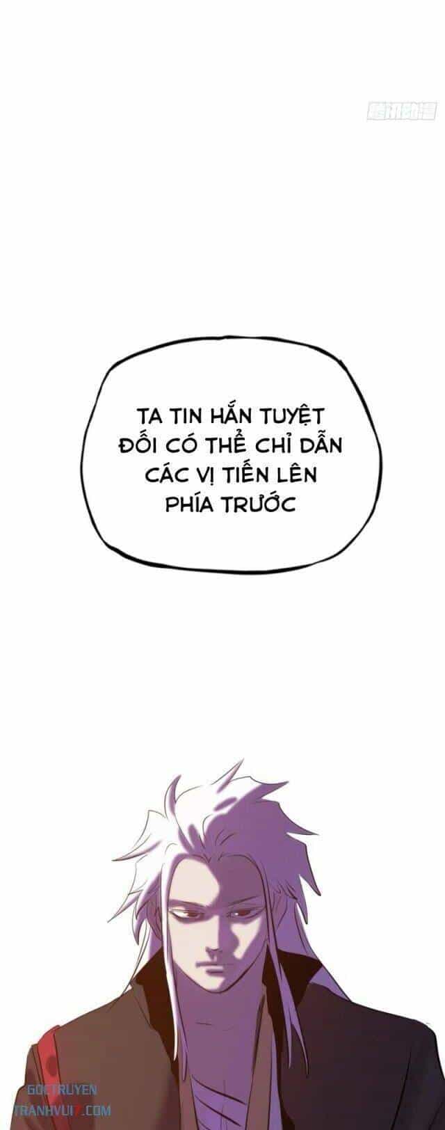 Phong Yêu Vấn Đạo - Chương 116 - ảnh 8