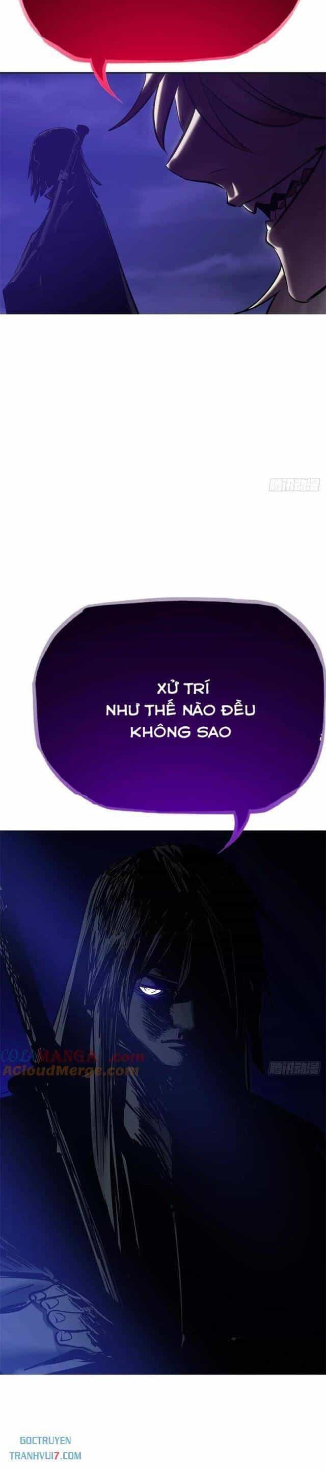 Phong Yêu Vấn Đạo - Chương 117 - ảnh 25