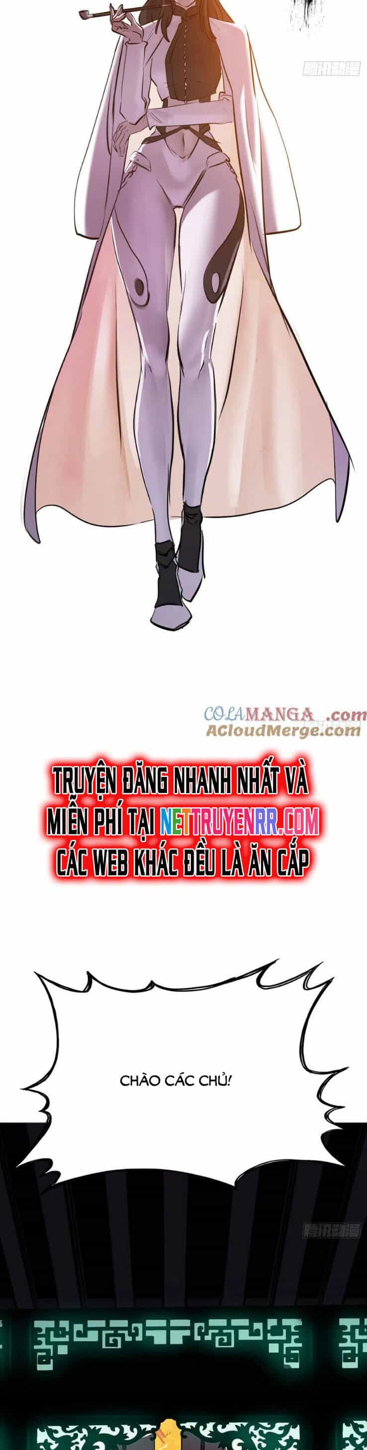 Phong Yêu Vấn Đạo - Chương 121 - ảnh 19