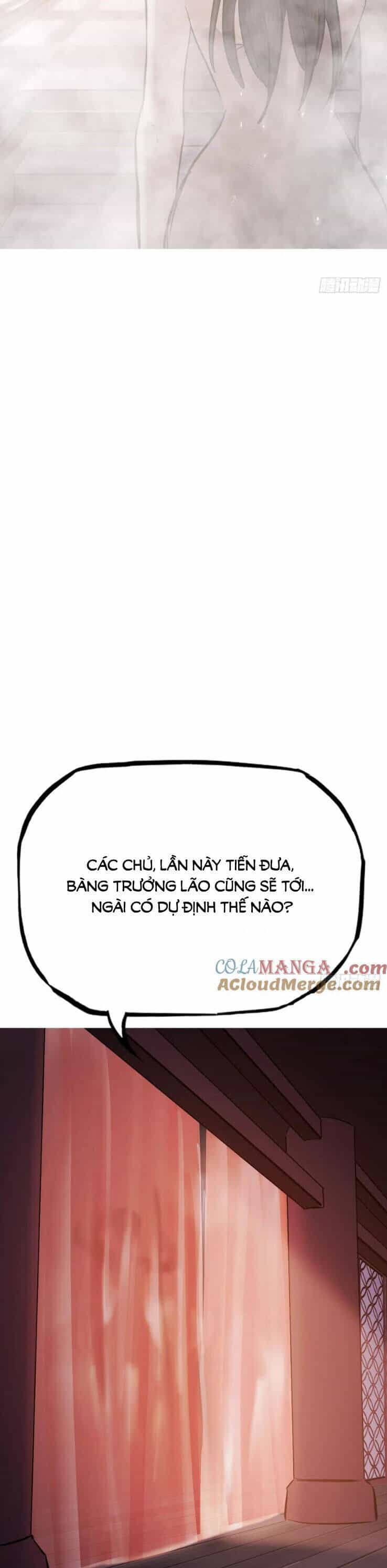 Phong Yêu Vấn Đạo - Chương 121 - ảnh 2