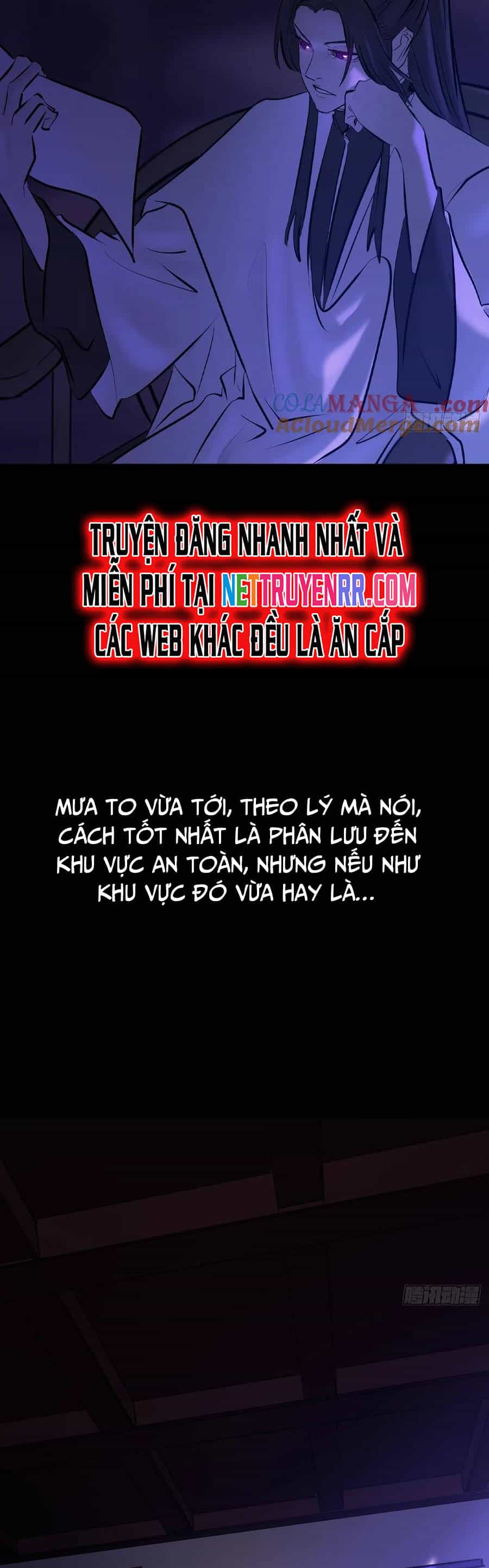 Phong Yêu Vấn Đạo - Chương 124 - ảnh 6
