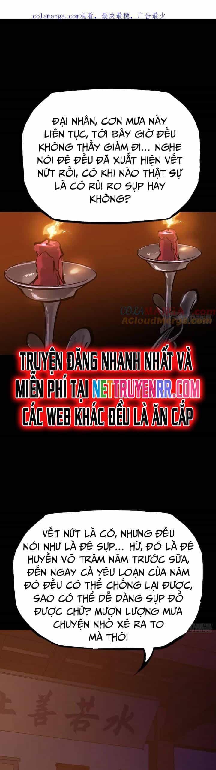 Phong Yêu Vấn Đạo - Chương 126 - ảnh 2