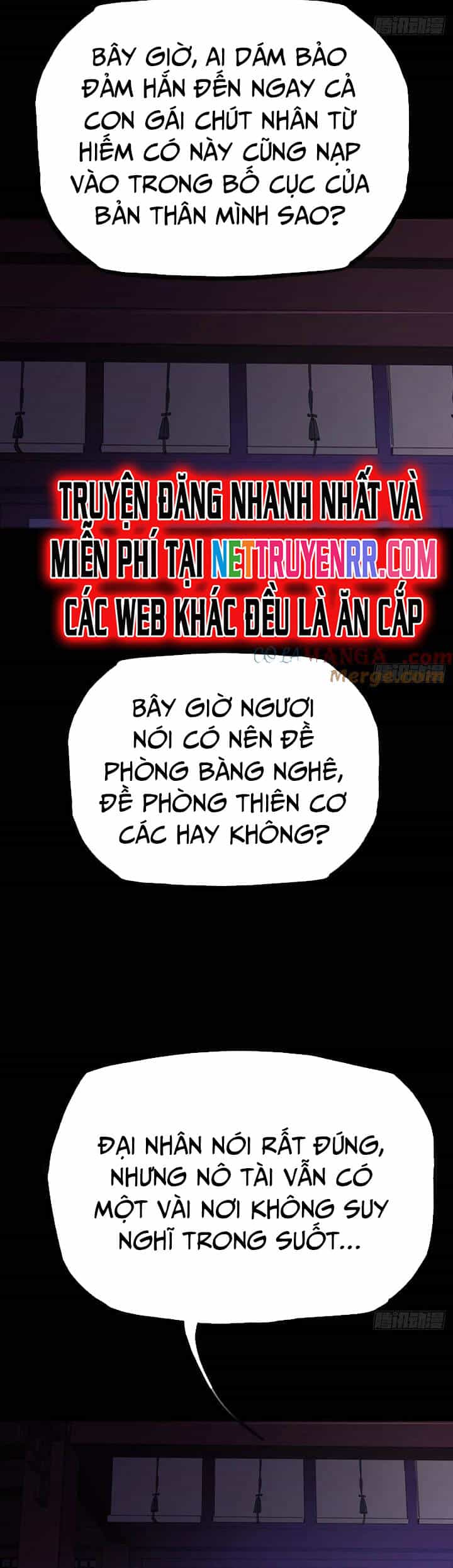Phong Yêu Vấn Đạo - Chương 126 - ảnh 7
