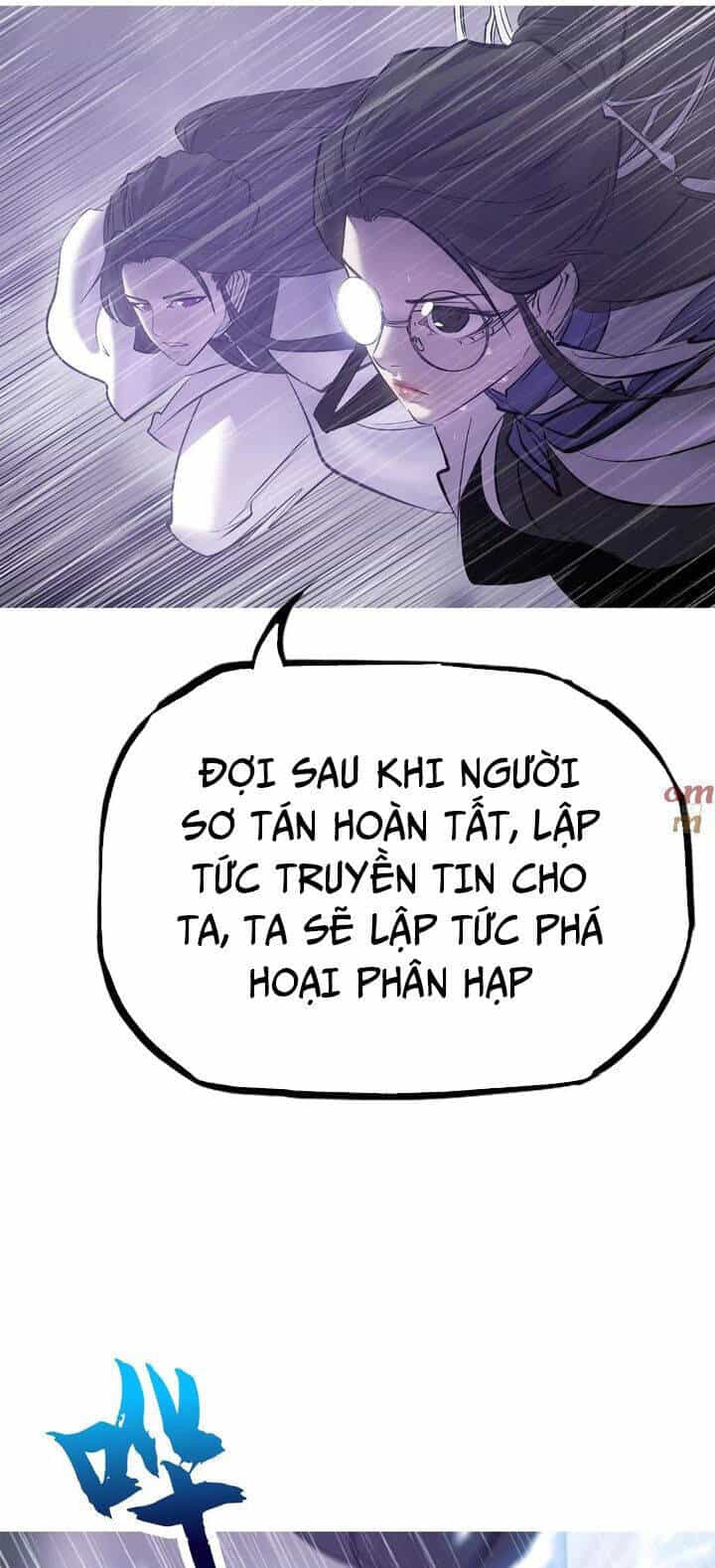 Phong Yêu Vấn Đạo - Chương 127 - ảnh 40
