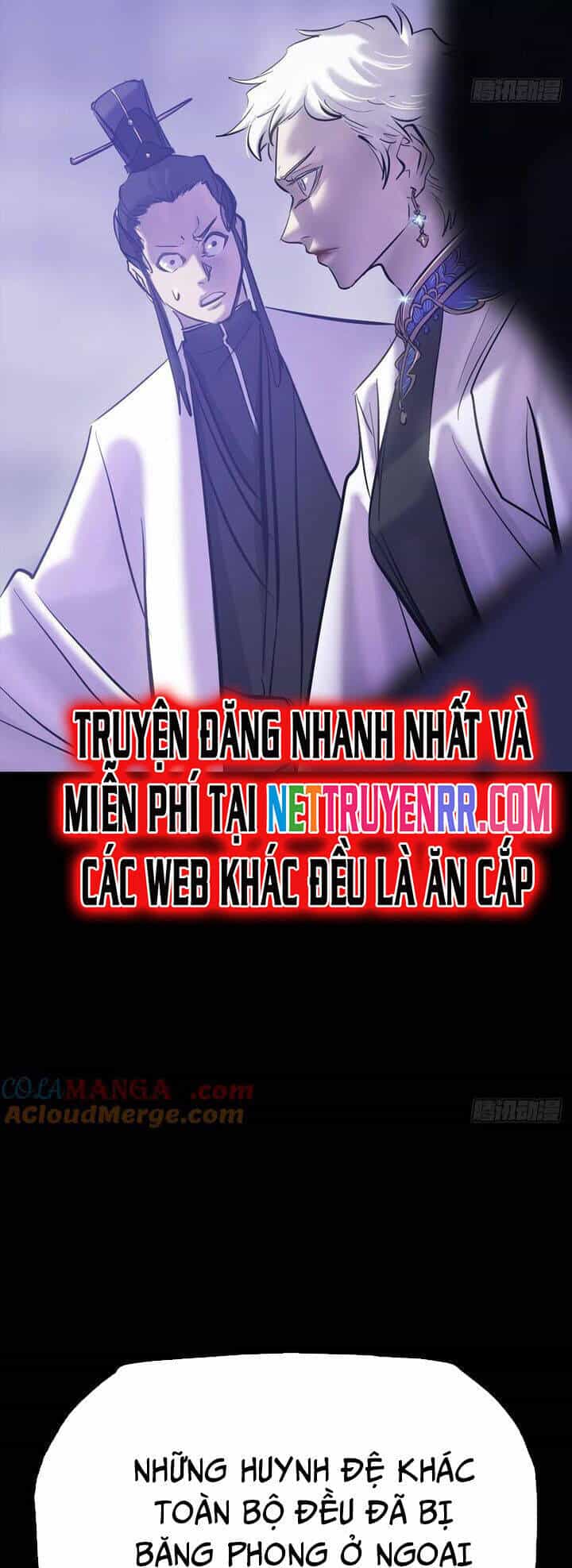 Phong Yêu Vấn Đạo - Chương 127 - ảnh 6