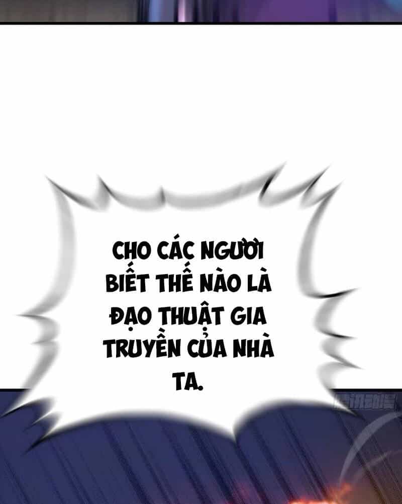 Phong Yêu Vấn Đạo - Chương 12 - ảnh 51