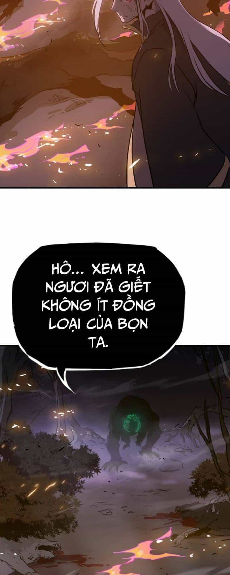 Phong Yêu Vấn Đạo - Chương 12 - ảnh 67
