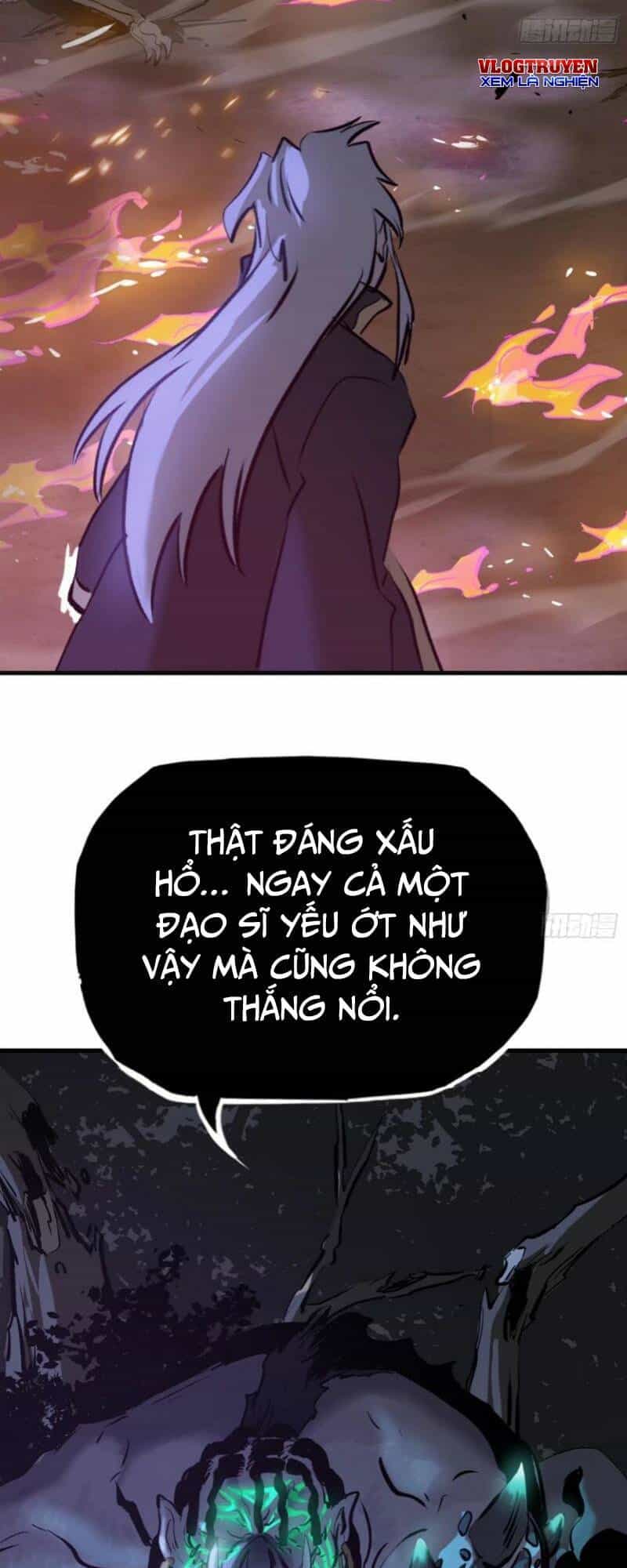 Phong Yêu Vấn Đạo - Chương 12 - ảnh 68