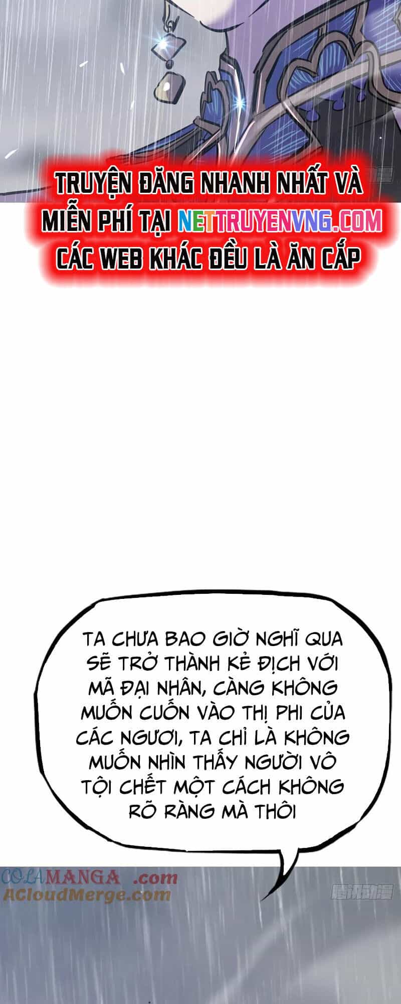 Phong Yêu Vấn Đạo - Chương 131 - ảnh 38