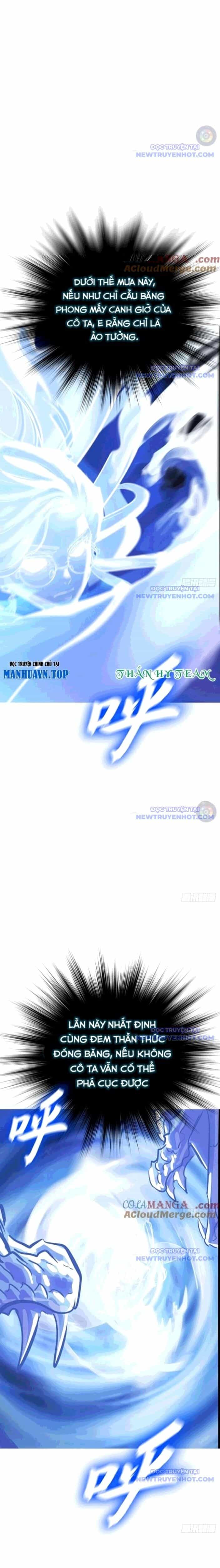 Phong Yêu Vấn Đạo - Chương 132 - ảnh 9