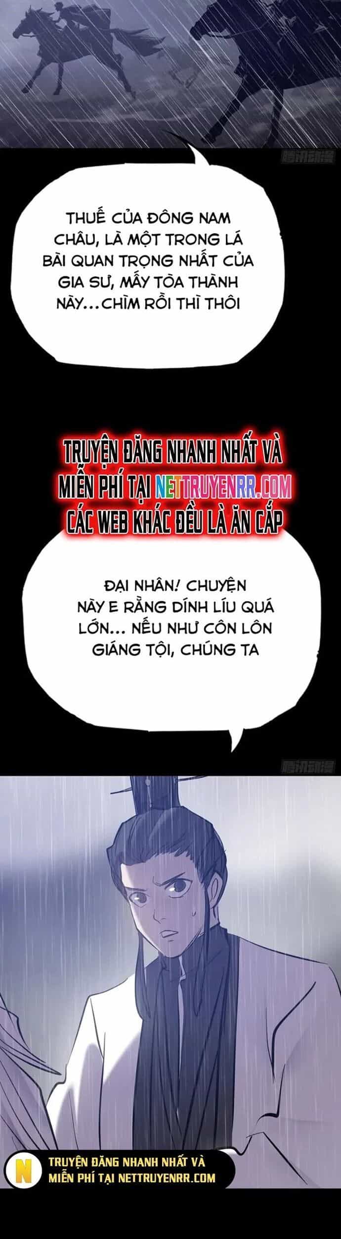 Phong Yêu Vấn Đạo - Chương 134 - ảnh 2
