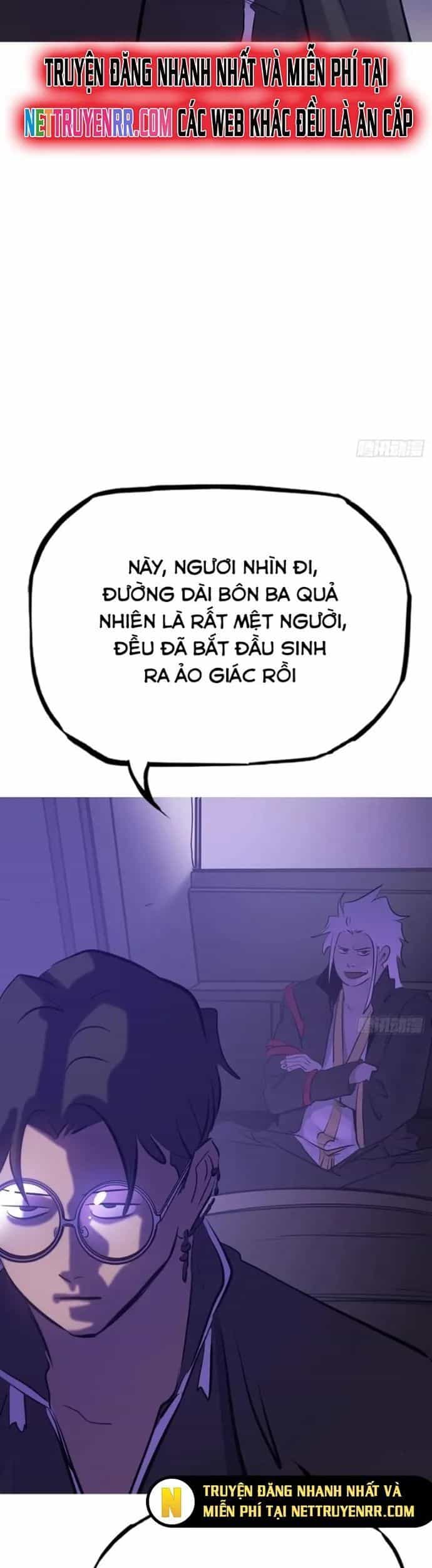 Phong Yêu Vấn Đạo - Chương 138 - ảnh 33