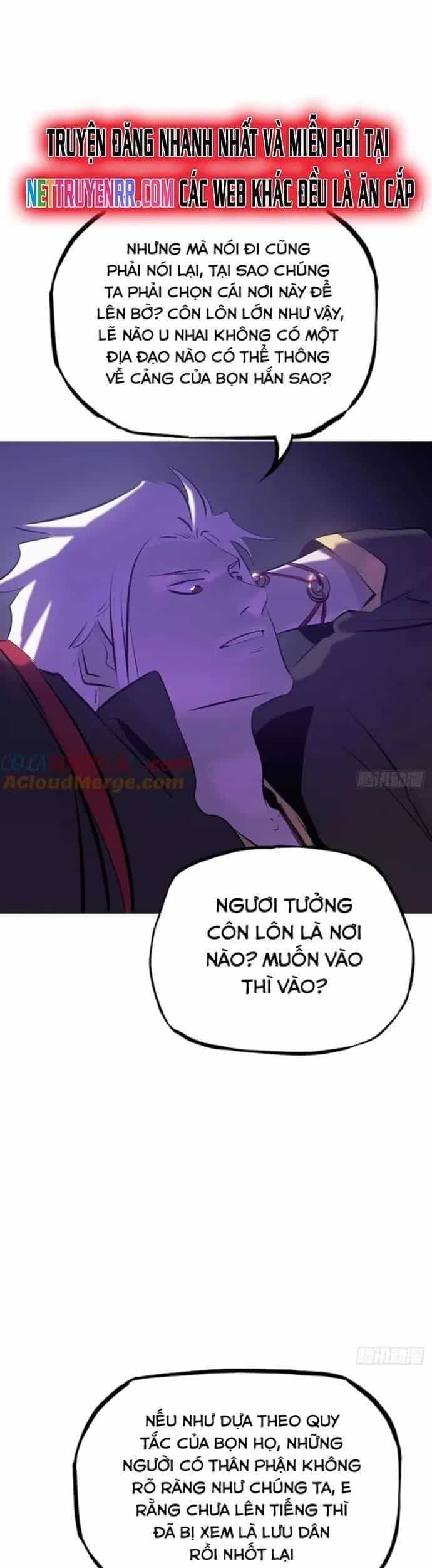 Phong Yêu Vấn Đạo - Chương 138 - ảnh 35