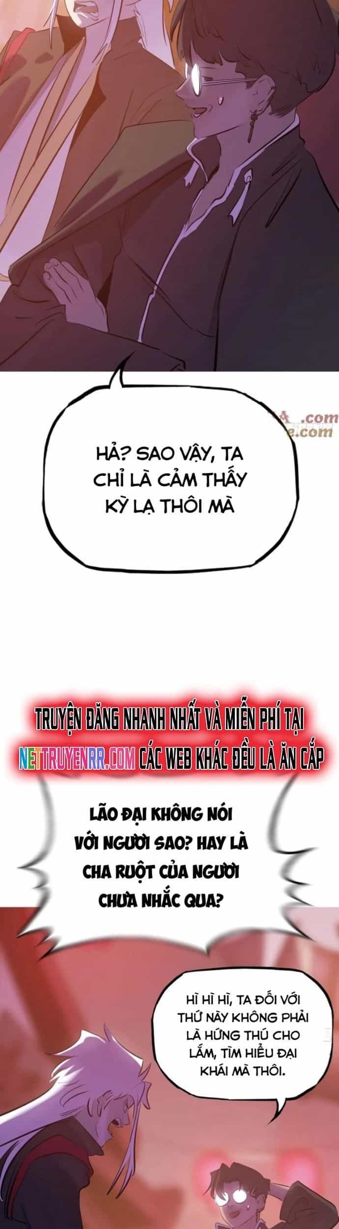 Phong Yêu Vấn Đạo - Chương 139 - ảnh 15
