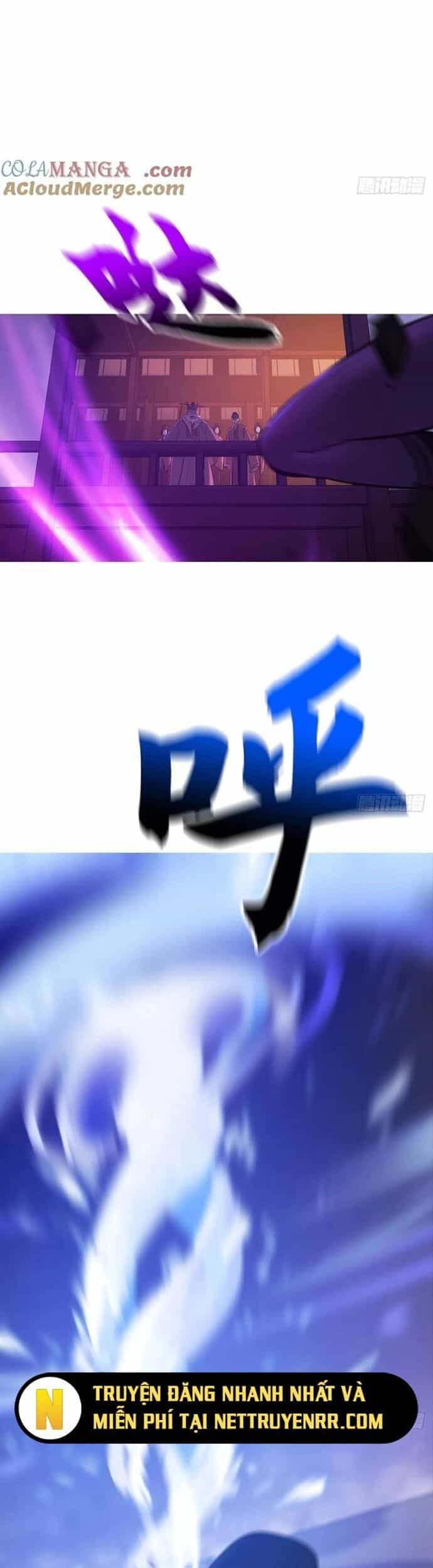 Phong Yêu Vấn Đạo - Chương 141 - ảnh 24