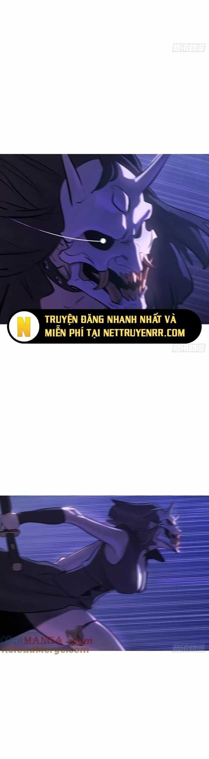 Phong Yêu Vấn Đạo - Chương 141 - ảnh 28