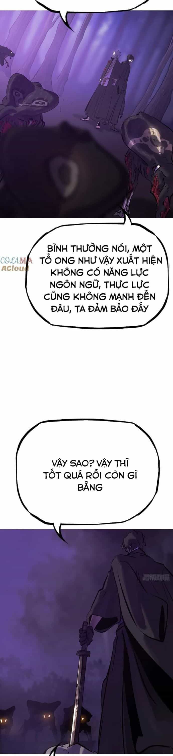 Phong Yêu Vấn Đạo - Chương 144 - ảnh 37
