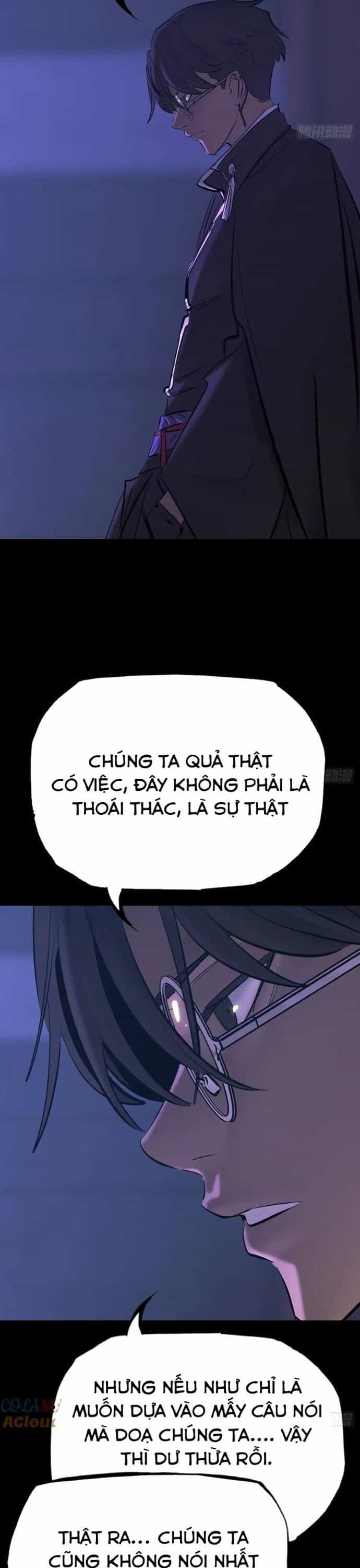 Phong Yêu Vấn Đạo - Chương 144 - ảnh 8