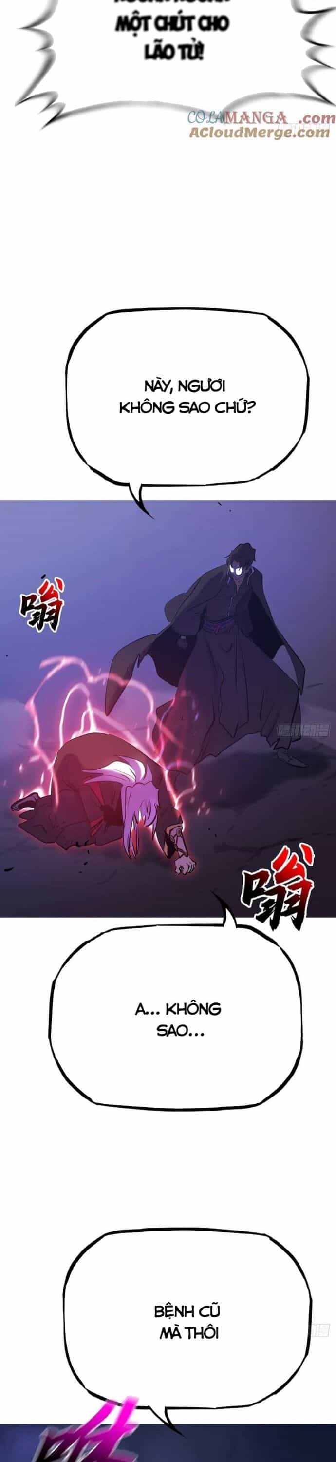 Phong Yêu Vấn Đạo - Chương 145 - ảnh 19