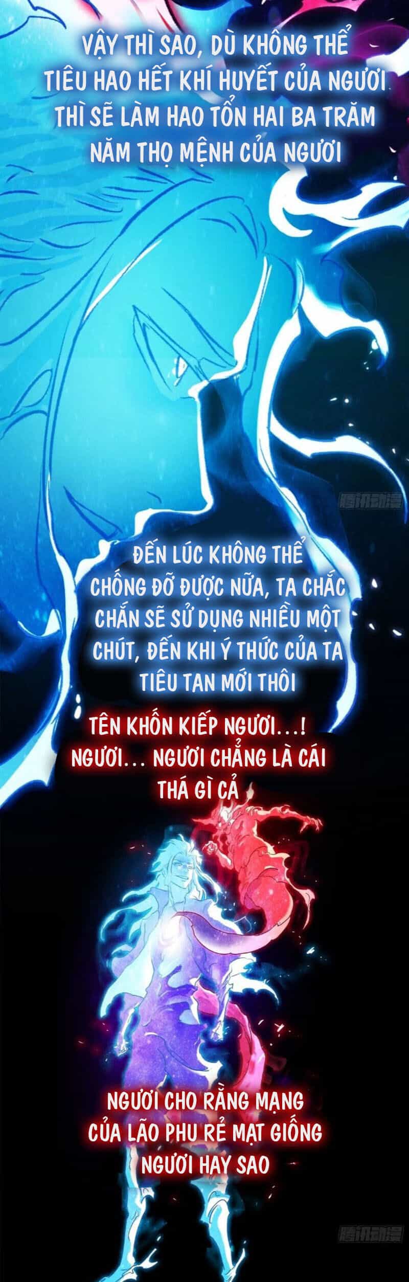 Phong Yêu Vấn Đạo - Chương 14 - ảnh 11