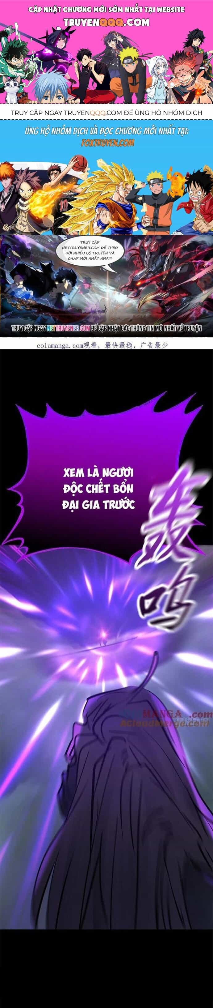 Phong Yêu Vấn Đạo - Chương 152 - ảnh 1