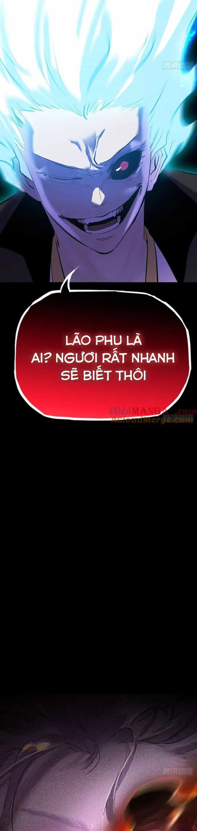 Phong Yêu Vấn Đạo - Chương 153 - ảnh 5
