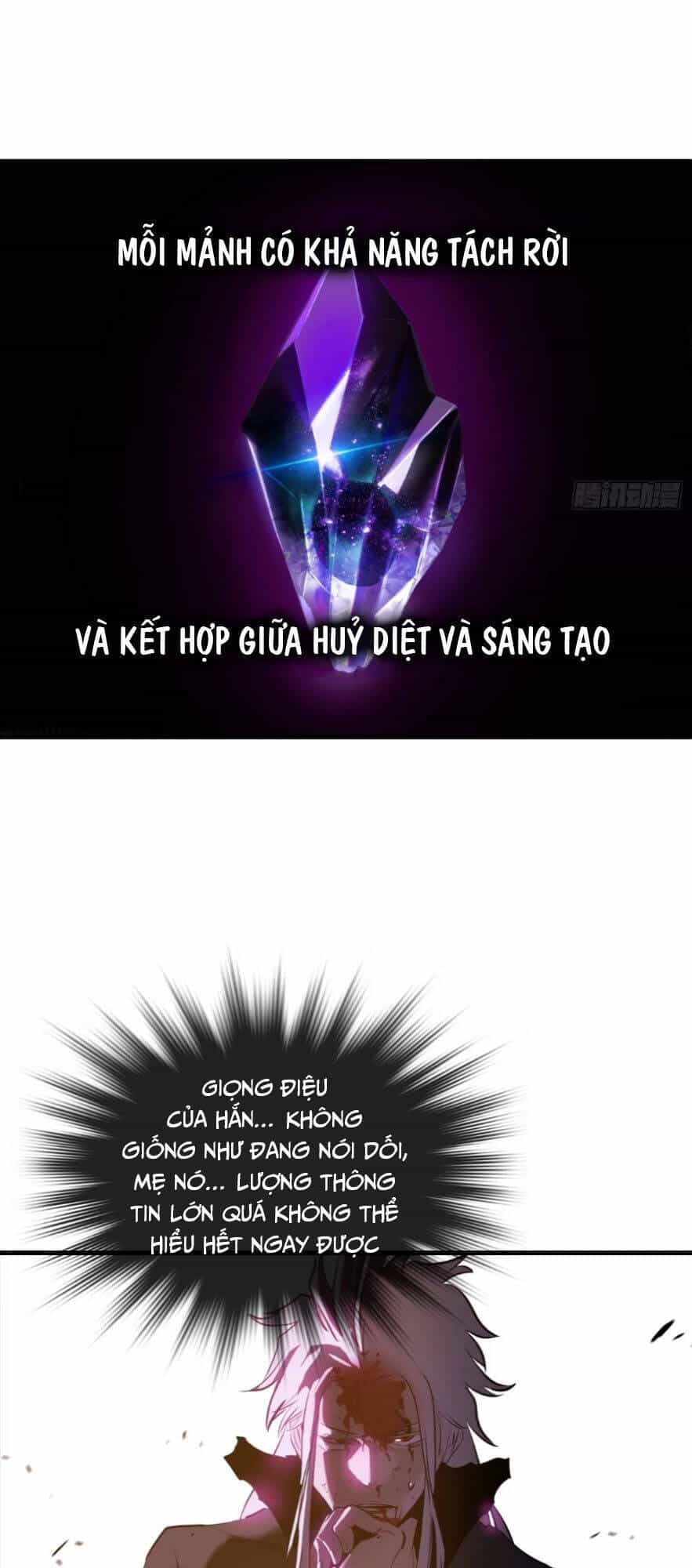 Phong Yêu Vấn Đạo - Chương 15 - ảnh 24