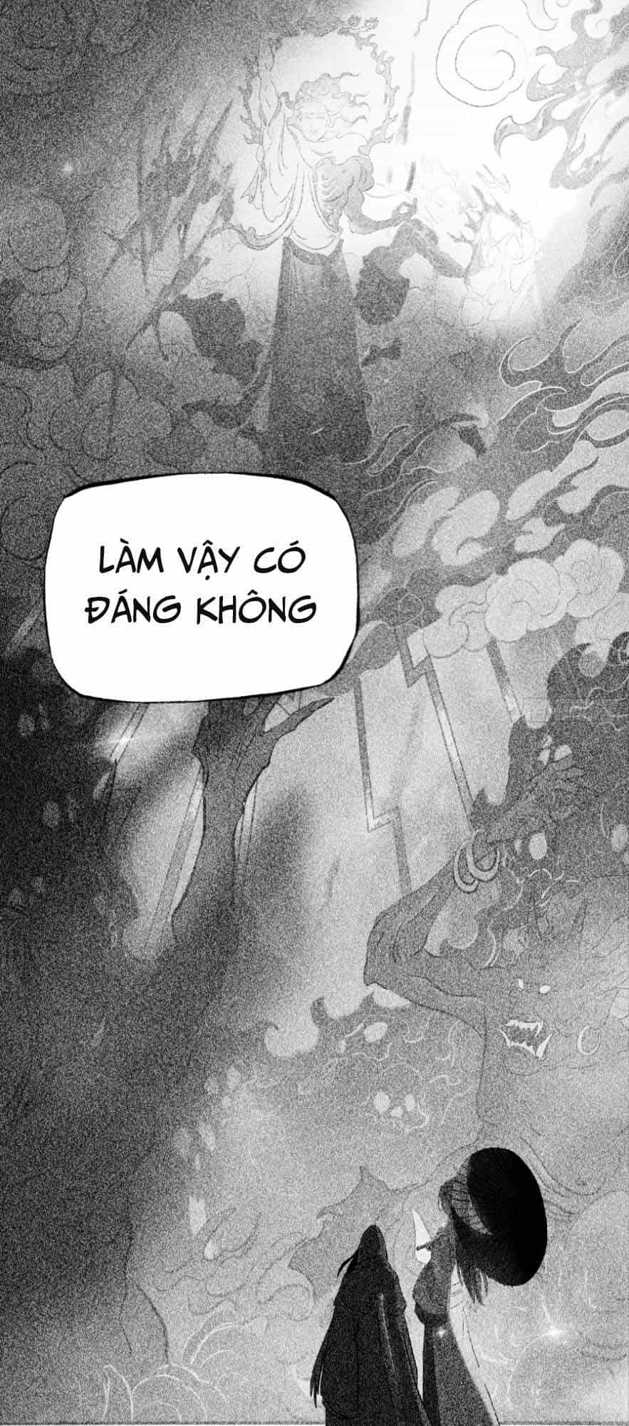 Phong Yêu Vấn Đạo - Chương 15 - ảnh 38