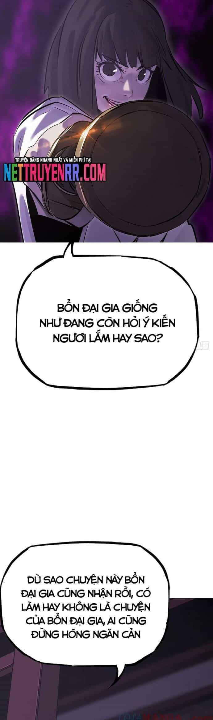 Phong Yêu Vấn Đạo - Chương 164 - ảnh 37