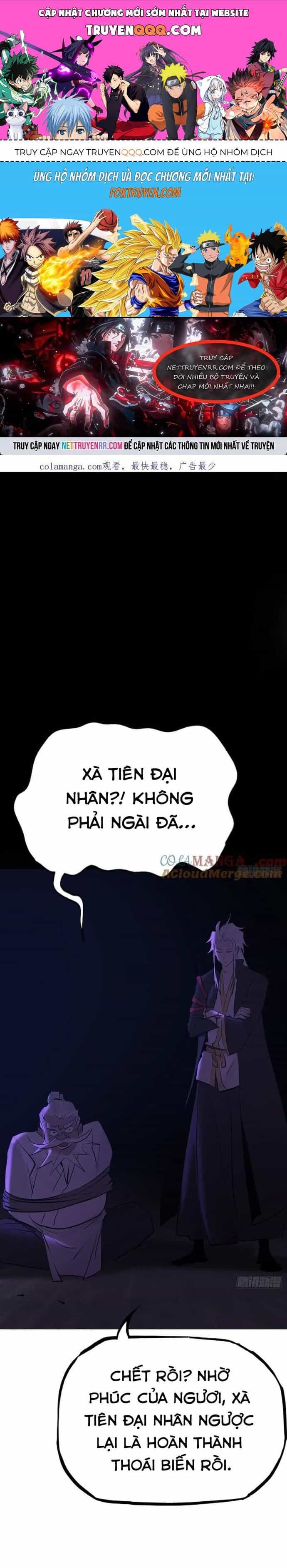 Phong Yêu Vấn Đạo - Chương 166 - ảnh 1
