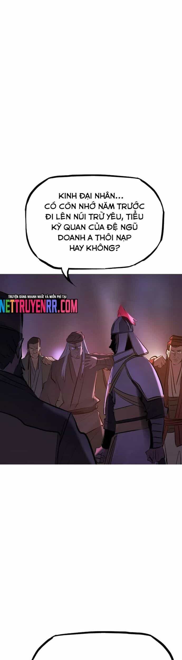 Phong Yêu Vấn Đạo - Chương 167 - ảnh 22